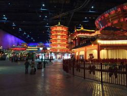 -南京万达乐园