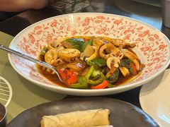 -simply thai天泰(世纪汇店)