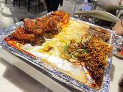 -HOTISLAND海鸡岛·韩国料理(江南西店)