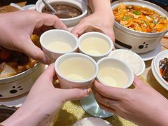 -小放牛炒菜馆(三丰店)