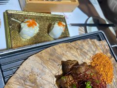 -松羽料理(国大店)