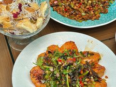 -遇见阿家村云南菜(魏公村店)