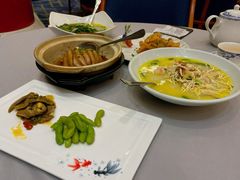 -银都上海菜馆(粤海东路店)