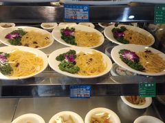 -味一楼兰州拉面(机场一店)