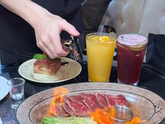 -Nord Grill&Bar Highland诺德西餐(深圳欢乐海岸店)