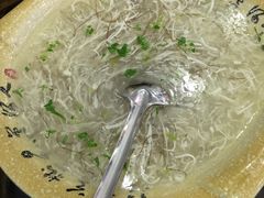 -陈记菜馆·非遗淮扬菜(东关街教场店)