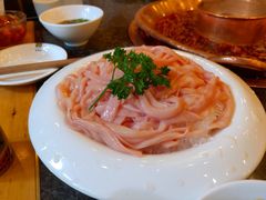 -老码头火锅(玉林店)