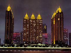 -轮渡红巷旅游码头