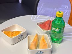 -山水温泉