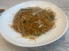 豉油皇炒面-香云轩·顺德菜(香云纱园林酒店店)