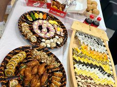 -山姆会员商店(杨桥西路店)