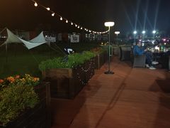 -上海怡沁园度假酒店