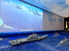 -中国人民解放军海军博物馆