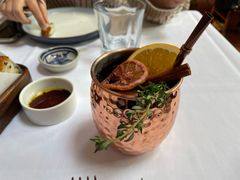 -藏红花·西班牙餐厅(北京五道营店)