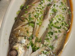 -老味道1992(武当山店)