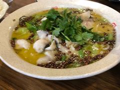 麻椒鱼-明城饭店(万科九都荟店)