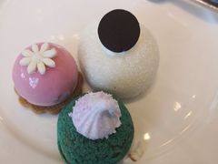 -松山湖凯悦酒店·Café自助餐厅·周末火舞秀表演