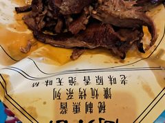 -闯关东东北农家菜(崂山石老人店)