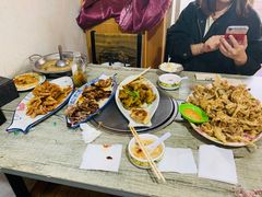 -夕阳红小吃(中街大悦城店)