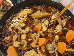 -鸿顺老铁锅美蛙鱼府(解放碑店)
