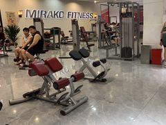 -奇迹健身(金牛凯德店)