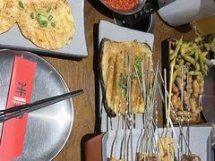 -半酌烧烤小酒馆(南京东路店)