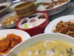 -红菜坊·烤鸭·川鲁宴(石园店)