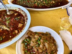 -胖大姐黄辣丁鱼庄(新津店)