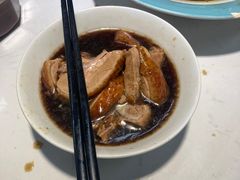 -方荣糊涂菜馆(湖北路店)