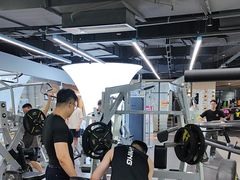 -超鹿运动(五四路恒力城店)