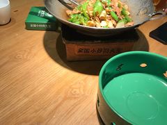 费大厨辣椒炒肉-费大厨辣椒炒肉(万家丽一店)