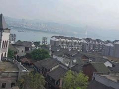 -丰都鬼城名山景区