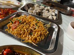 -郑喜旺烧烤(新密总店)