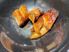 -炭窑水浒烤肉(汉阳鹦鹉巷子店)