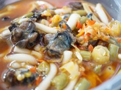 -盖帮鳝鱼串串(东郊记忆店)