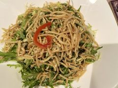 -城南往事·鲁菜济南菜(软件园美莲广场店)