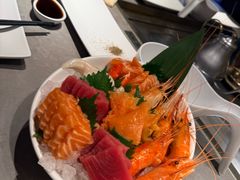 -水木锦堂·自助铁板烧(方庄时代店)