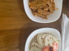 -面尚香关中面馆(盛龙广场总店)