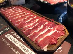 -盡膳口福·百年汤方火锅(科华北路店)