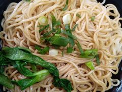 -福乐牛肉面(菜市店)