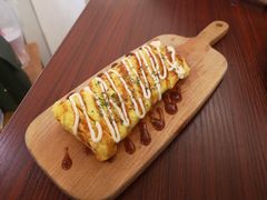 -青春分食(仙林大学城店)