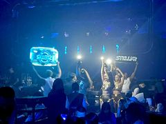 -STELLAR NIGHT CLUB星际酒吧(明发商业广场店)