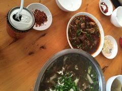 谢老五跷脚牛肉-谢老五跷脚牛肉·非遗传承店