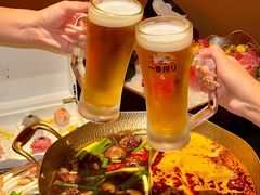 -色響火锅(恒隆广场店)
