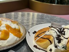 -蜜思琪蛋糕(民生路店)