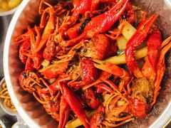 -聚味瞿记·龙虾堂(坡子街店)