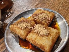 -成都你六姐·牛肉冒菜(城市集市合生汇店)