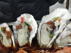 -云南巷海鲜大咖·可加工海鲜