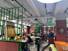 -魏斯理汉堡(西安沣东吾悦店)