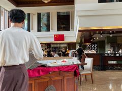 -三亚亚龙湾雅高铂尔曼别墅度假酒店